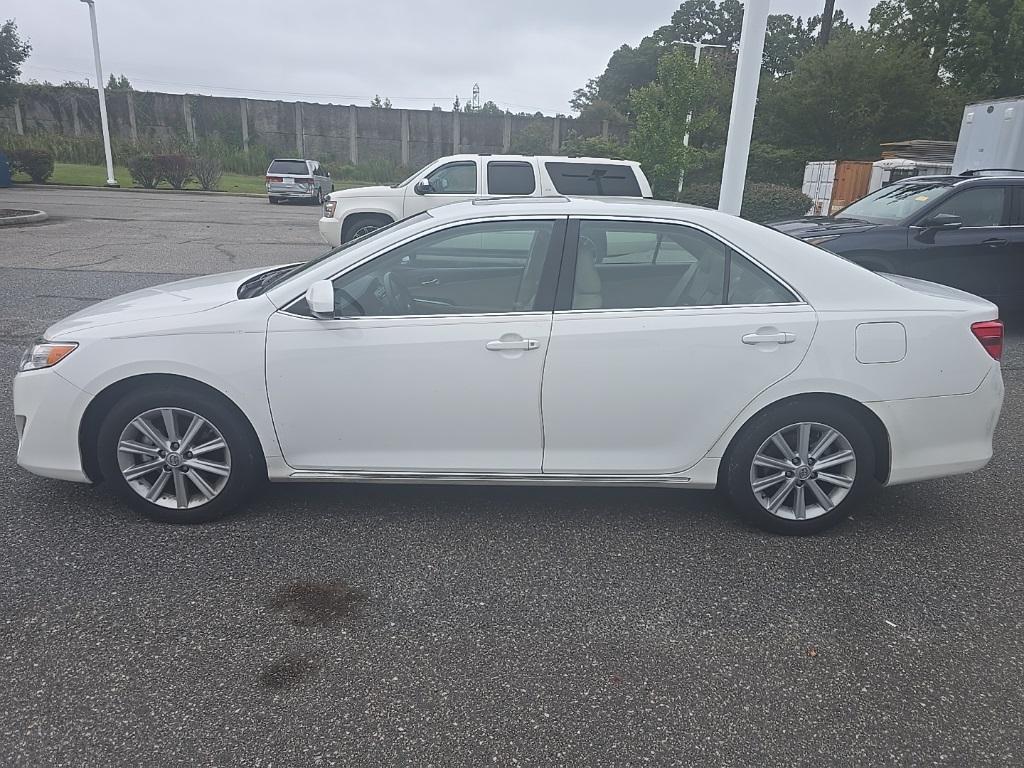 used 2012 Toyota Camry car, priced at $14,800