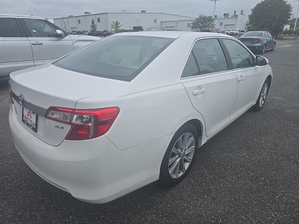 used 2012 Toyota Camry car, priced at $14,800
