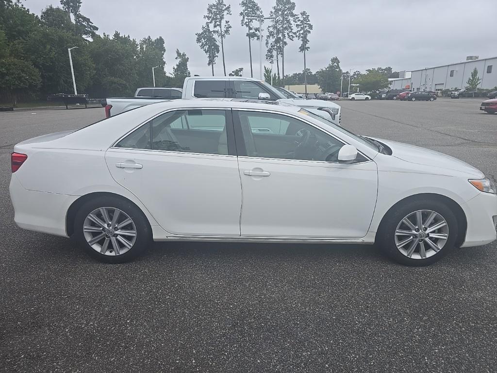 used 2012 Toyota Camry car, priced at $14,800