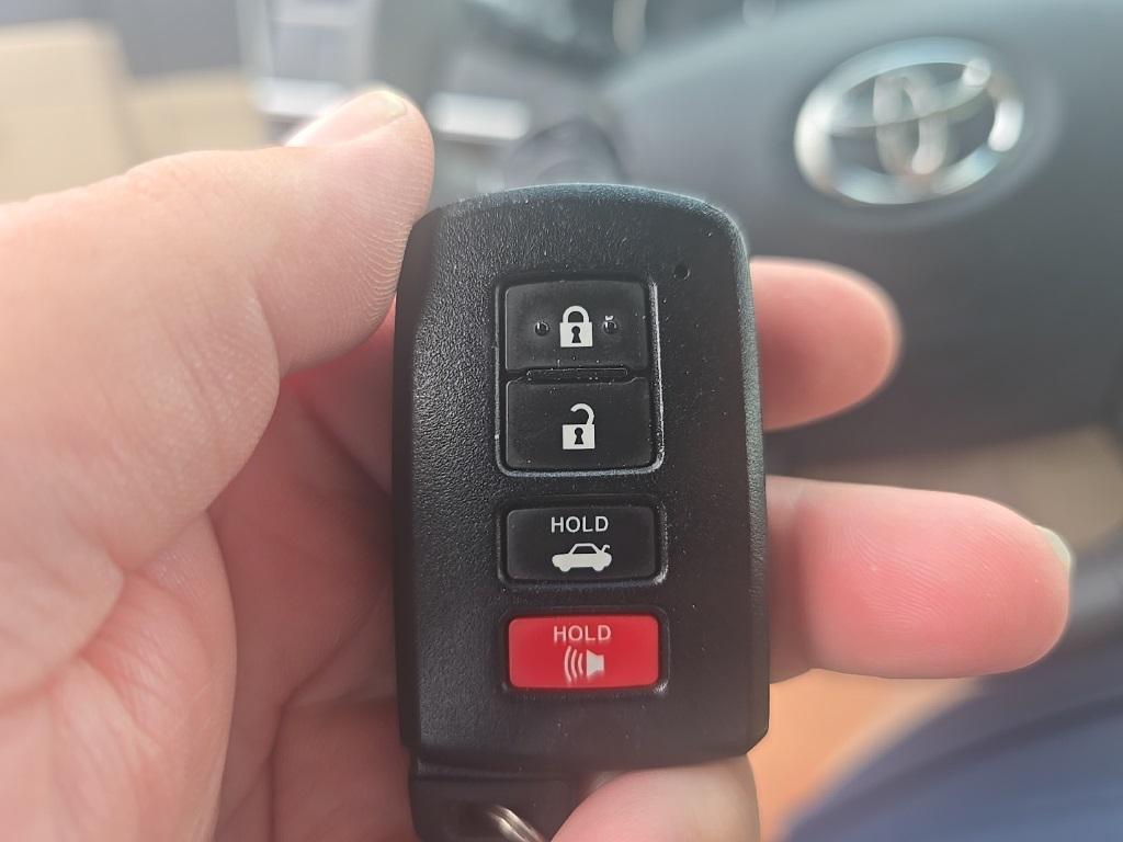 used 2012 Toyota Camry car, priced at $14,800