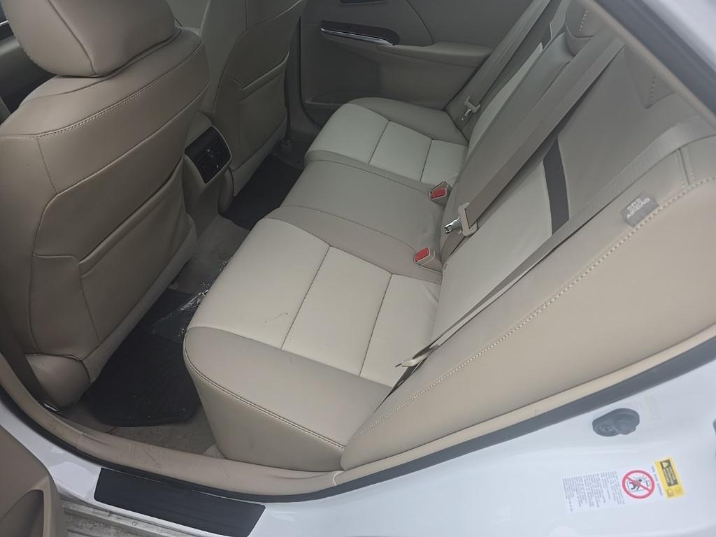 used 2012 Toyota Camry car, priced at $14,800