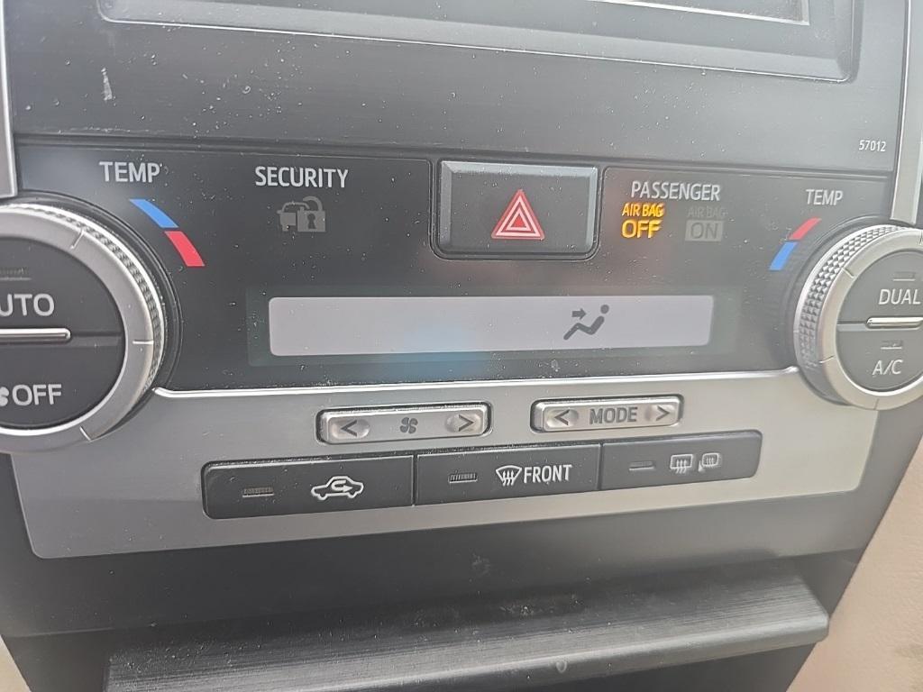 used 2012 Toyota Camry car, priced at $14,800