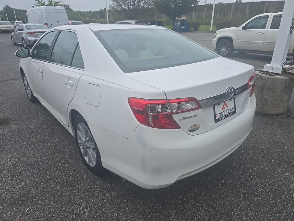 used 2012 Toyota Camry car, priced at $14,800