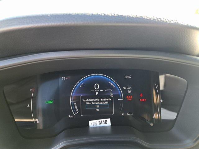 new 2026 Toyota Corolla Hybrid car, priced at $33,429