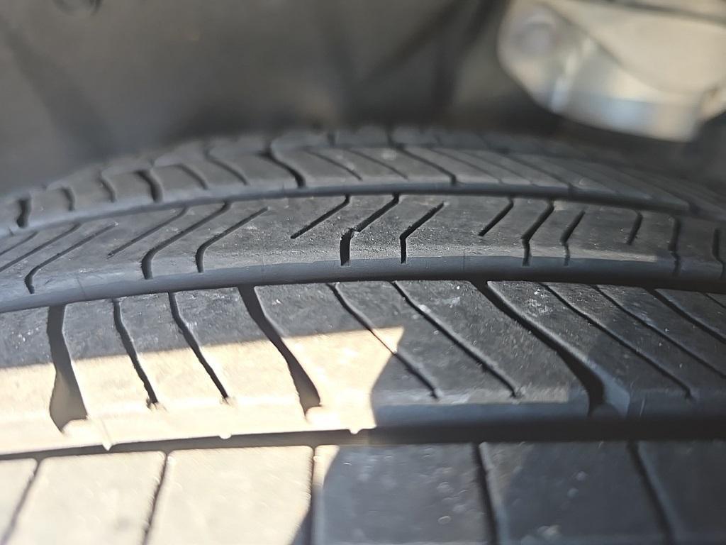 used 2024 Toyota Grand Highlander car, priced at $44,900