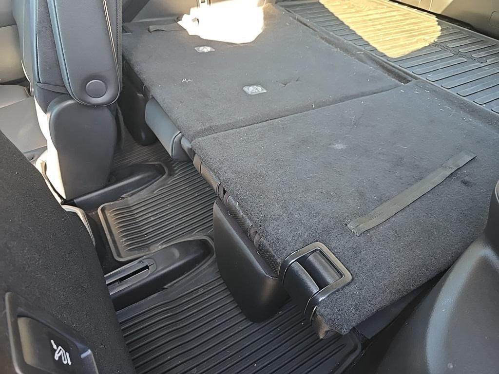 used 2024 Toyota Grand Highlander car, priced at $44,900