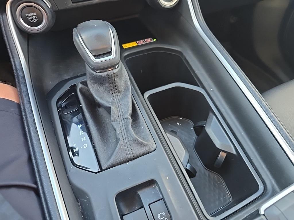 used 2024 Toyota Grand Highlander car, priced at $44,900