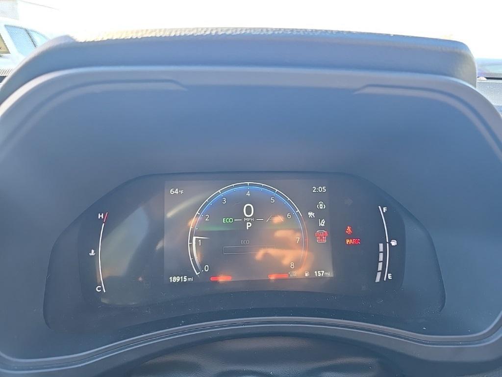 used 2024 Toyota Grand Highlander car, priced at $44,900