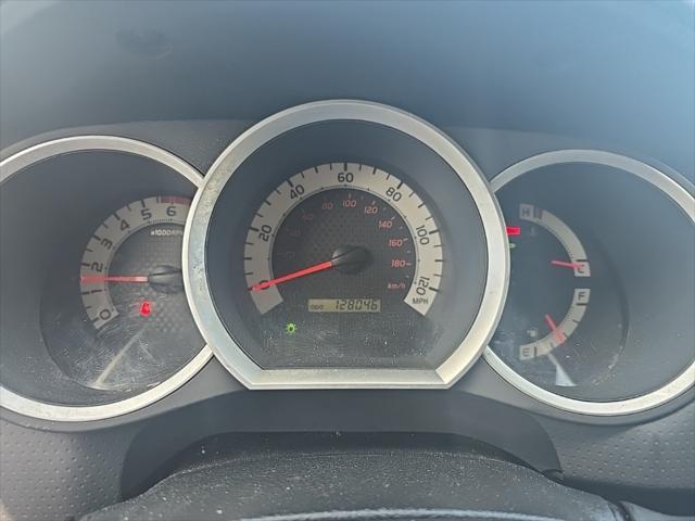 used 2013 Toyota Tacoma car, priced at $12,700
