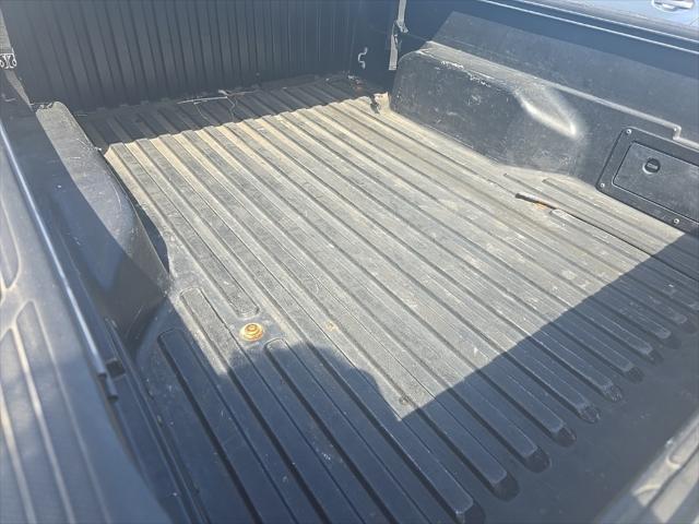 used 2013 Toyota Tacoma car, priced at $12,700