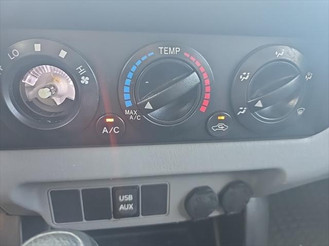 used 2013 Toyota Tacoma car, priced at $12,700