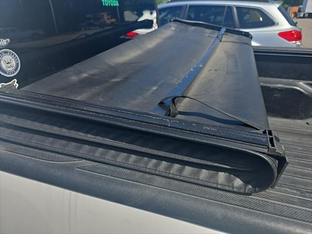 used 2013 Toyota Tacoma car, priced at $12,700