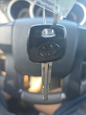 used 2013 Toyota Tacoma car, priced at $12,700
