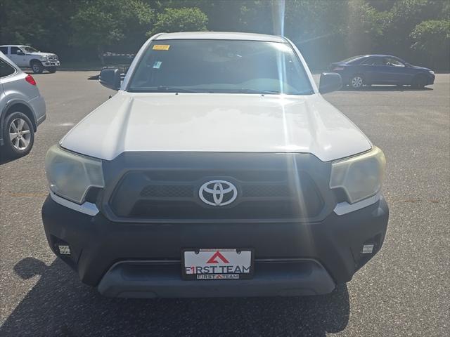 used 2013 Toyota Tacoma car, priced at $12,700