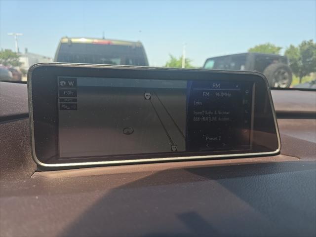 used 2016 Lexus RX 350 car, priced at $26,000