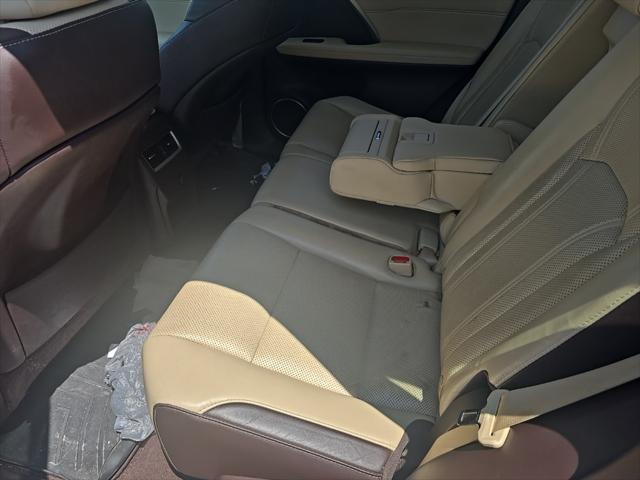 used 2016 Lexus RX 350 car, priced at $26,000