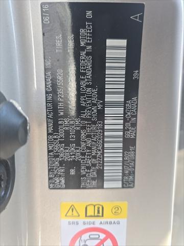 used 2016 Lexus RX 350 car, priced at $26,000
