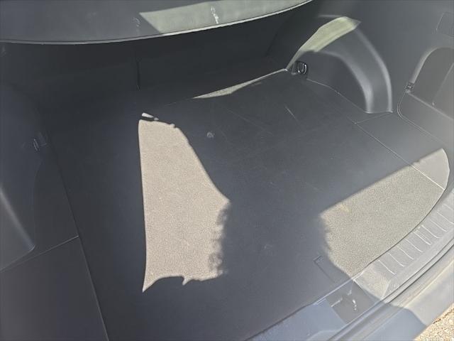 used 2023 Toyota RAV4 car, priced at $29,700