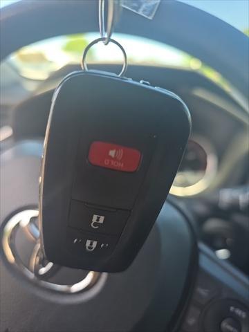 used 2023 Toyota RAV4 car, priced at $29,700