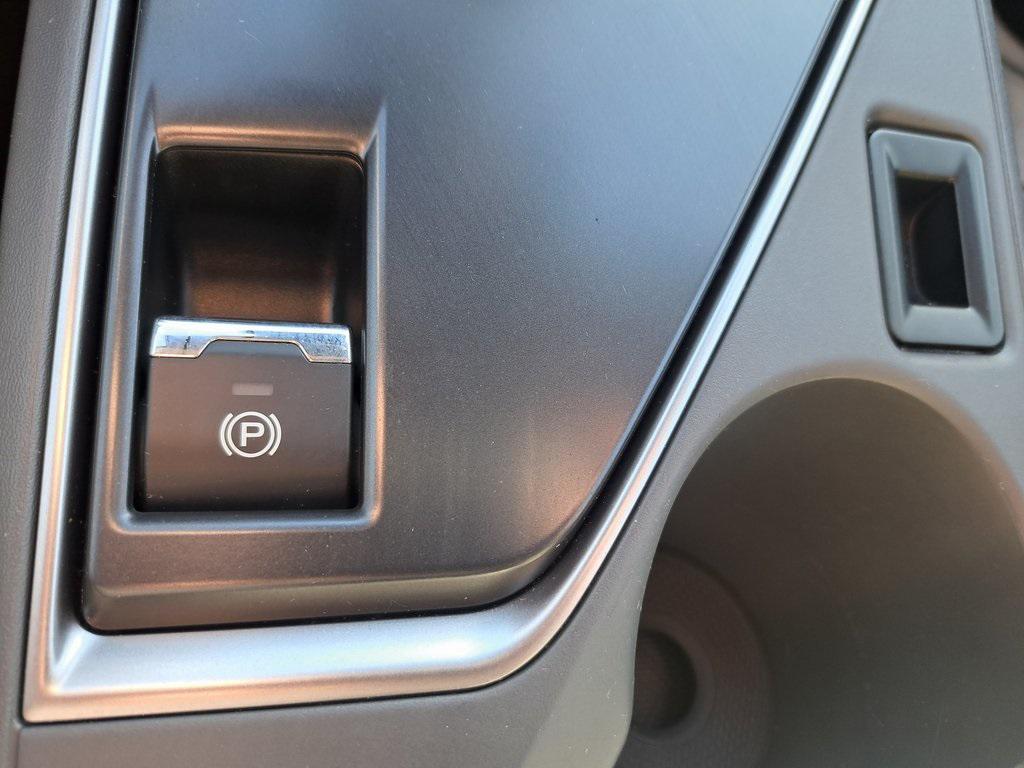 used 2024 Subaru Crosstrek car, priced at $25,300