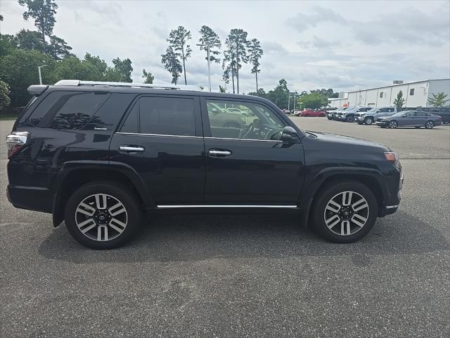 used 2024 Toyota 4Runner car, priced at $54,000