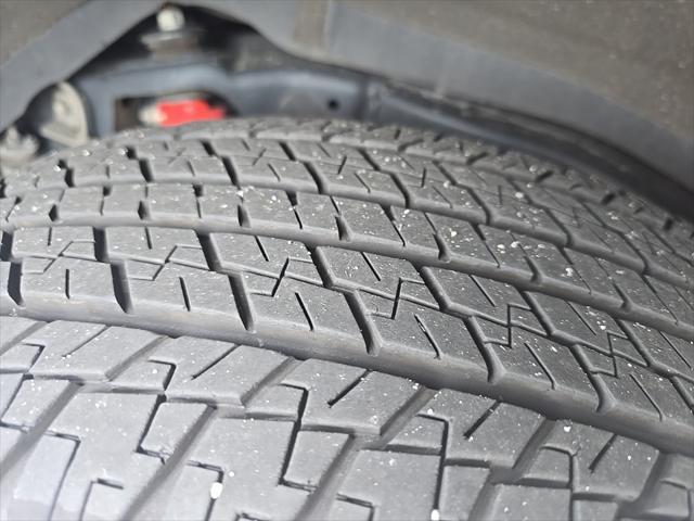 used 2024 Toyota 4Runner car, priced at $54,000