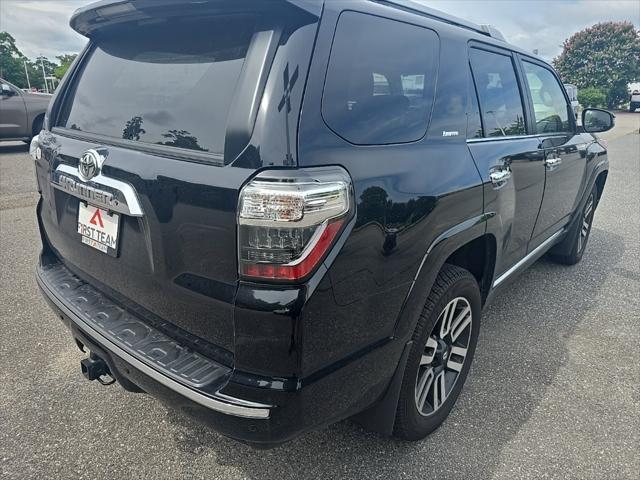 used 2024 Toyota 4Runner car, priced at $54,000
