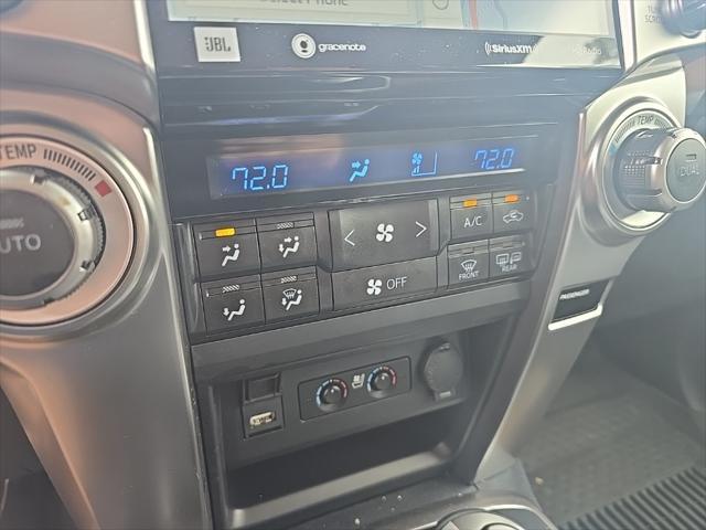 used 2024 Toyota 4Runner car, priced at $54,000
