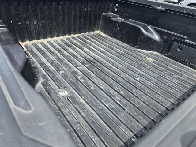used 2022 Toyota Tacoma car, priced at $35,000
