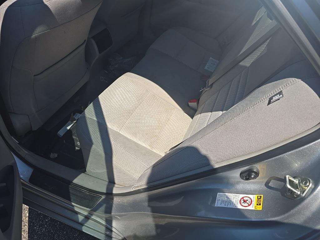 used 2017 Toyota Camry car, priced at $13,900