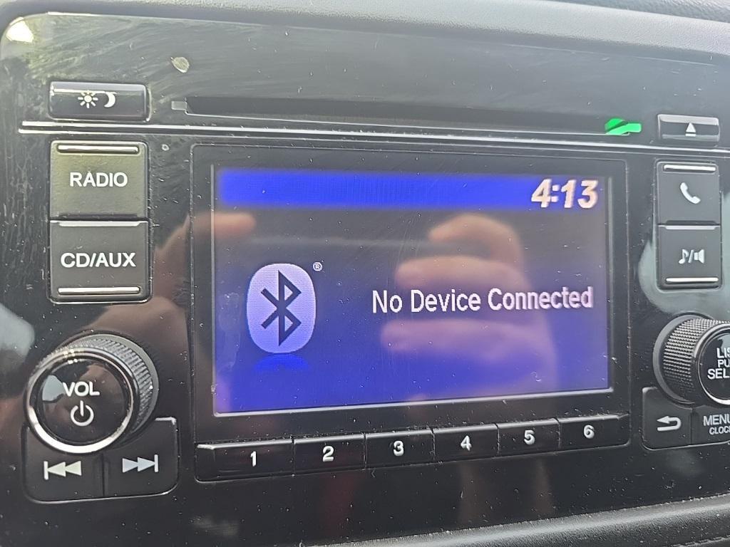 used 2016 Honda HR-V car, priced at $11,900