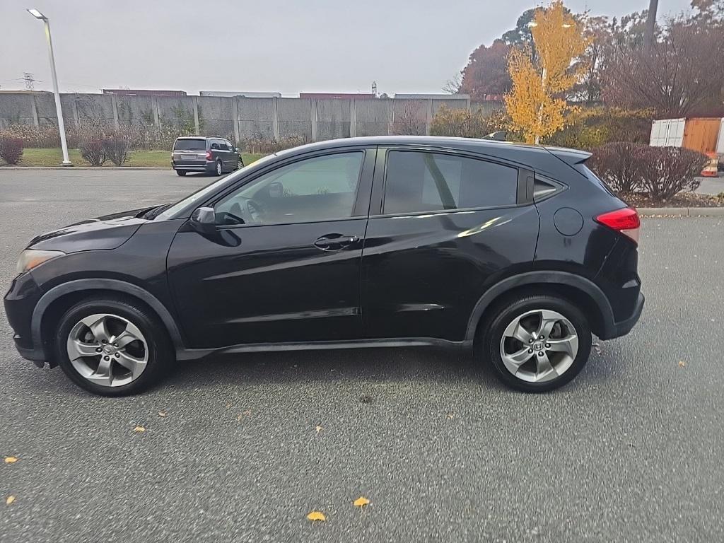 used 2016 Honda HR-V car, priced at $11,900