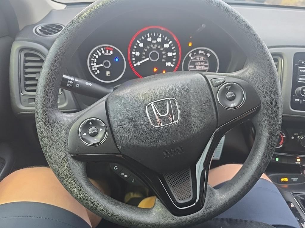 used 2016 Honda HR-V car, priced at $11,900