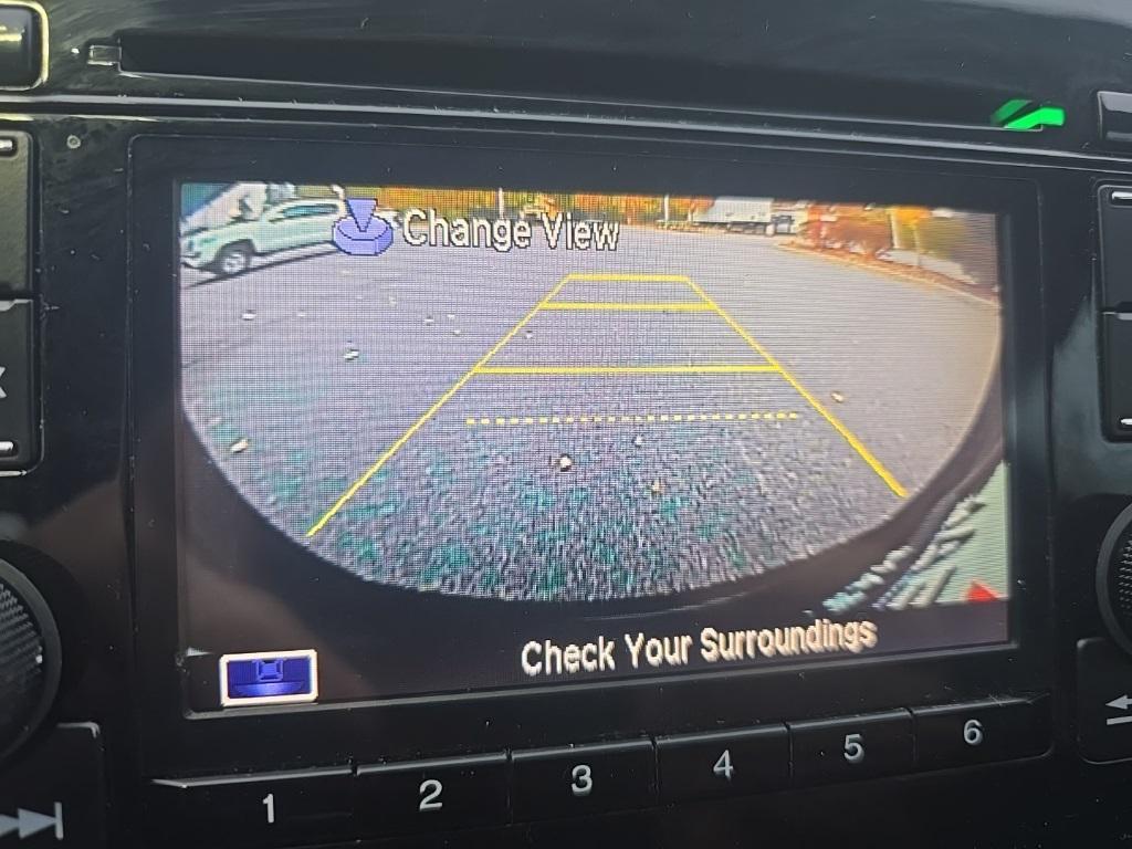 used 2016 Honda HR-V car, priced at $11,900