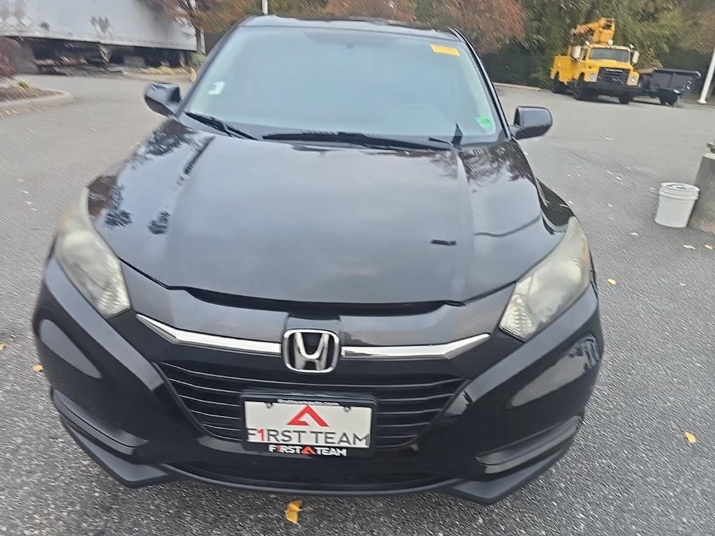 used 2016 Honda HR-V car, priced at $11,900