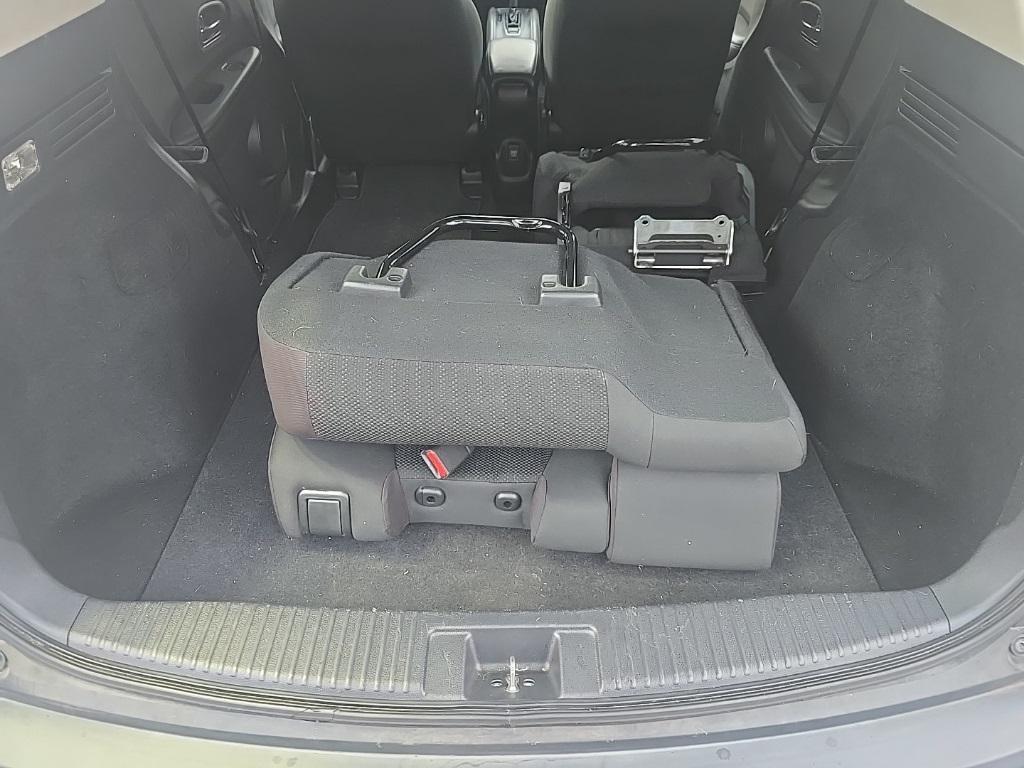 used 2016 Honda HR-V car, priced at $11,900