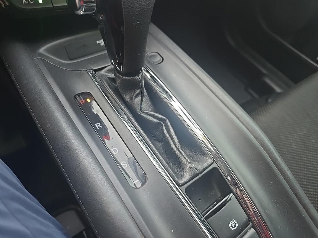 used 2016 Honda HR-V car, priced at $11,900