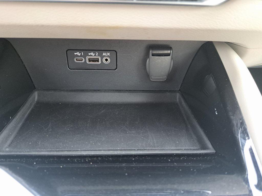 used 2021 Nissan Altima car, priced at $20,000