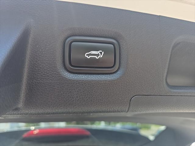 used 2021 Hyundai Santa Fe car, priced at $25,700
