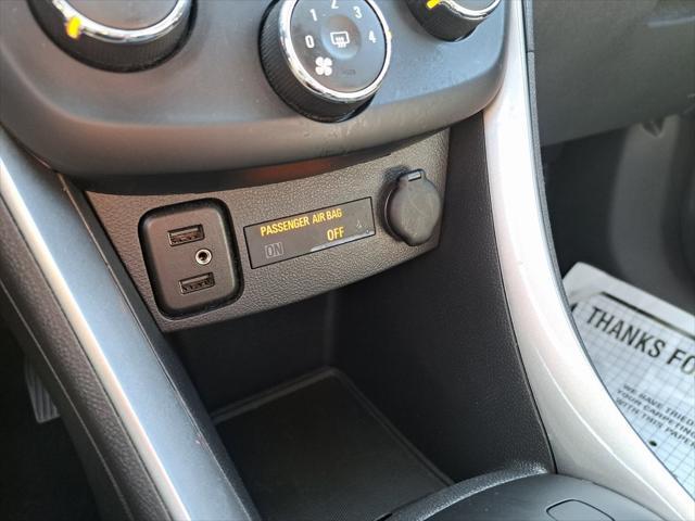 used 2020 Chevrolet Trax car, priced at $15,500