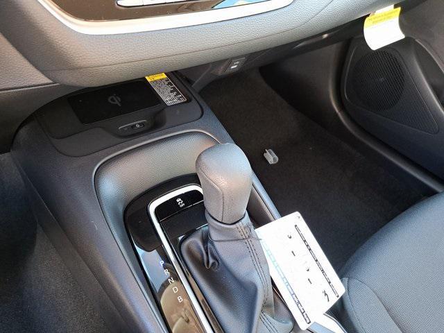 new 2026 Toyota Corolla car, priced at $24,359