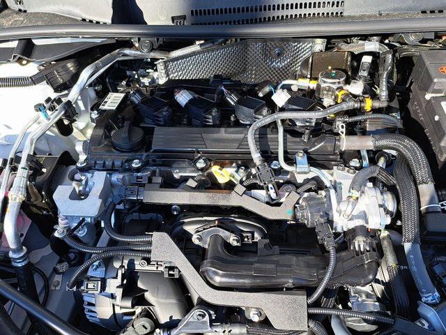 new 2026 Toyota Corolla car, priced at $24,359