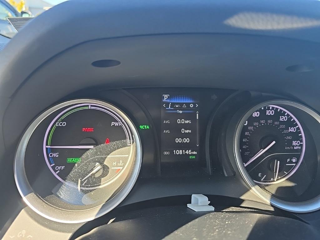 used 2023 Toyota Camry car, priced at $21,400