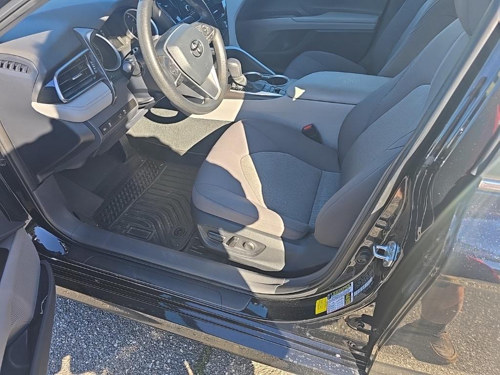 used 2023 Toyota Camry car, priced at $21,400
