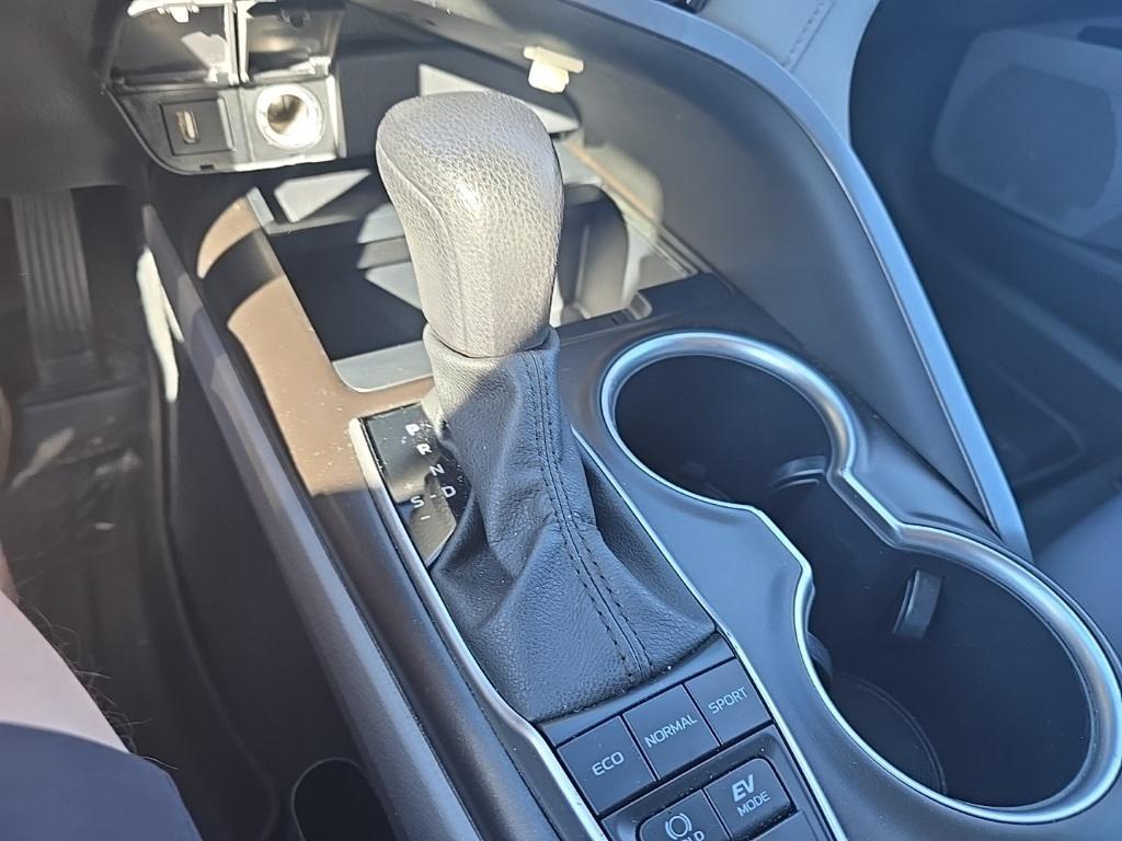 used 2023 Toyota Camry car, priced at $21,400