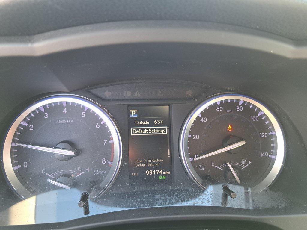 used 2018 Toyota Highlander car, priced at $21,800