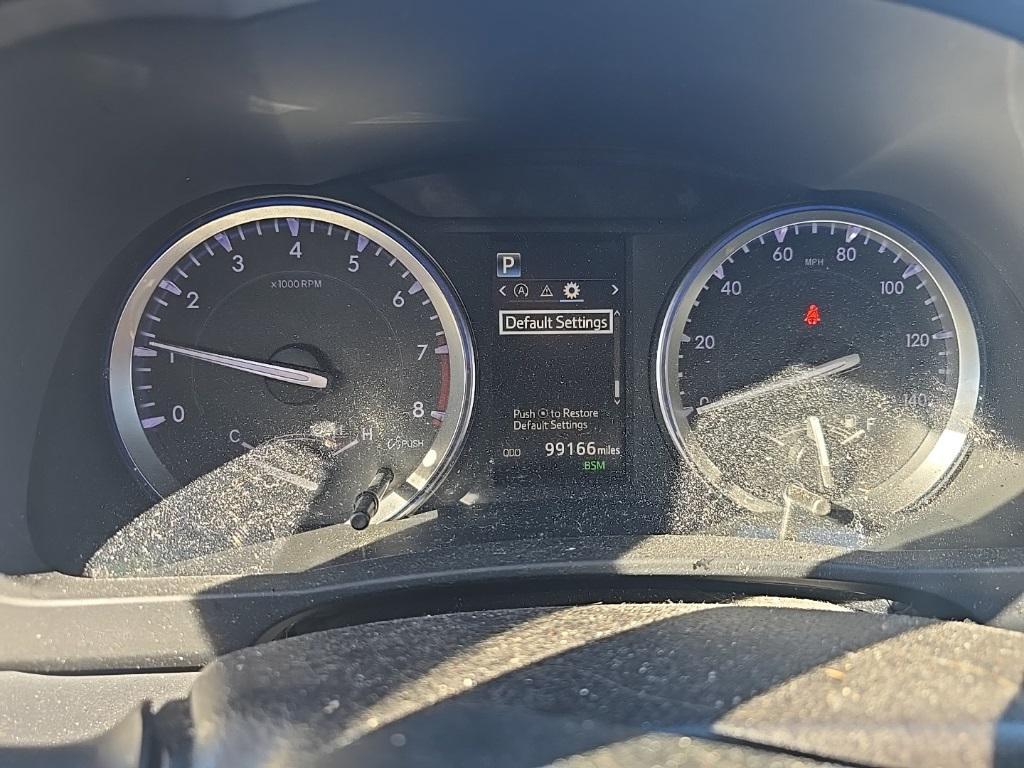 used 2018 Toyota Highlander car, priced at $22,900
