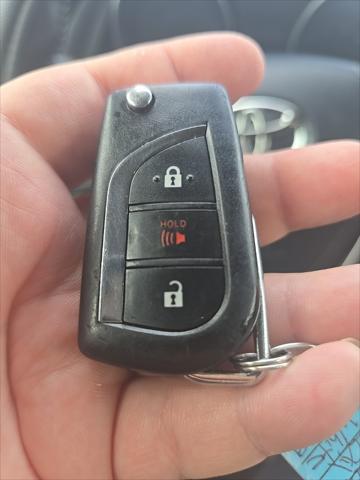 used 2017 Toyota Corolla iM car, priced at $13,000