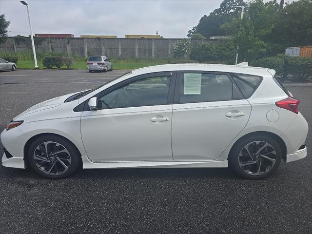 used 2017 Toyota Corolla iM car, priced at $13,000