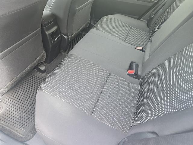 used 2017 Toyota Corolla iM car, priced at $13,000